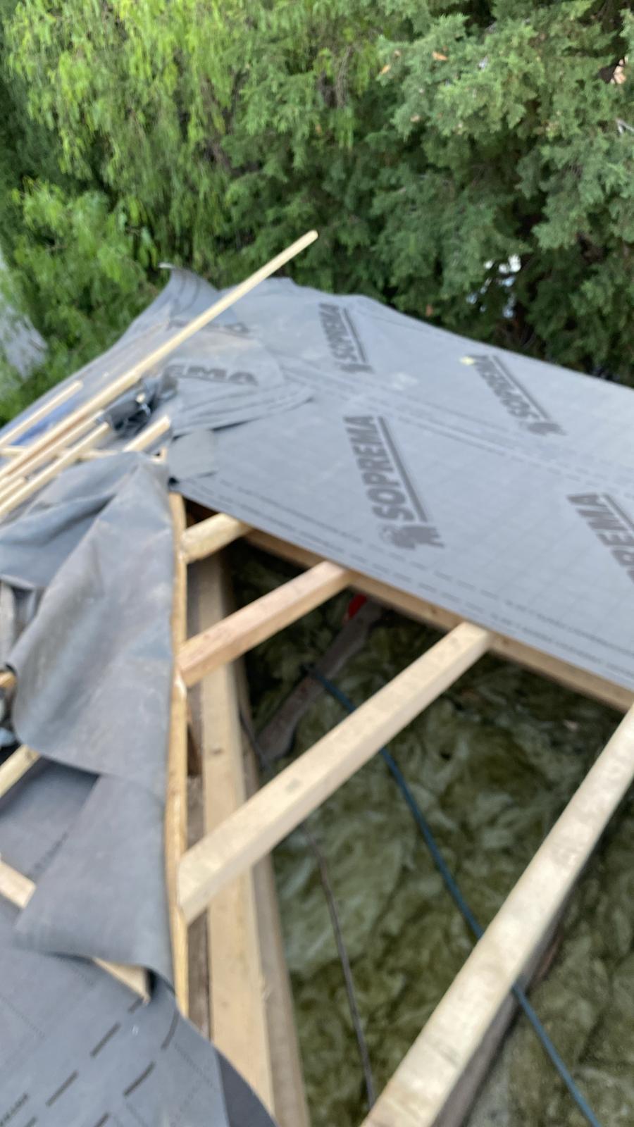Subventions rénovation toiture dans le canton de Vaud